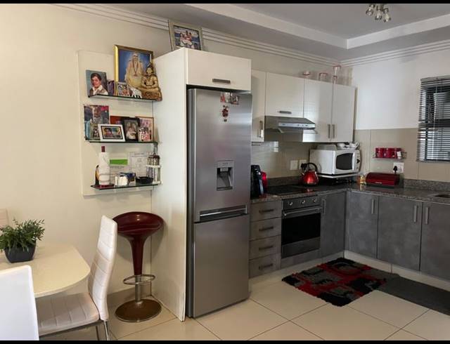 1 BEDROOM APARTMENT FOR SALE IN NEW TOWN CENTRE